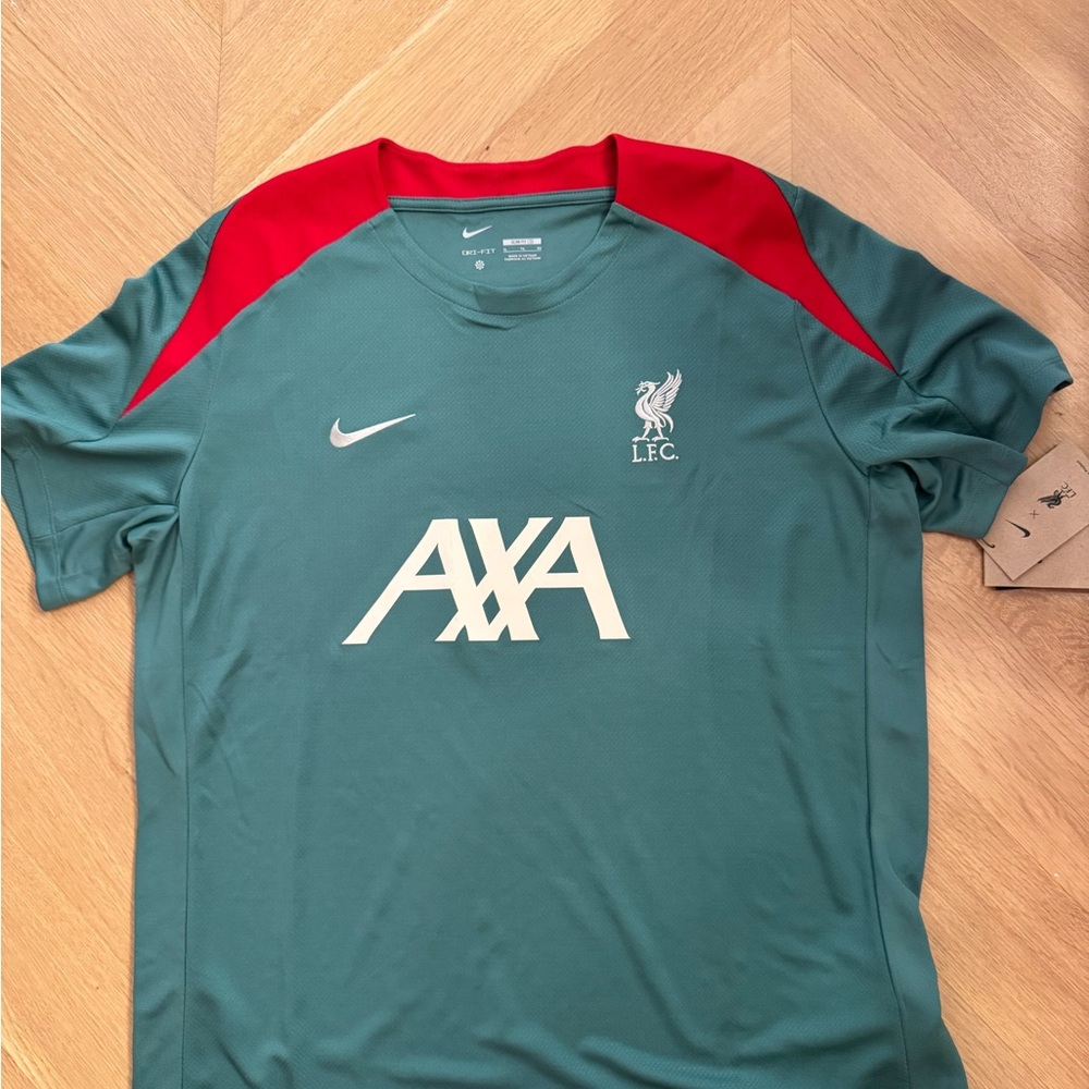 Nike 24-25 Men's Liverpool Kit